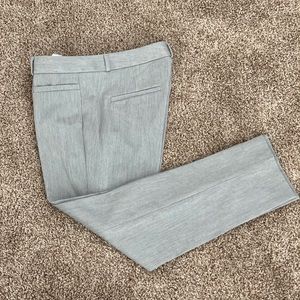 NWT Banana Republic Factory Sloan Ankle Pant, 6P